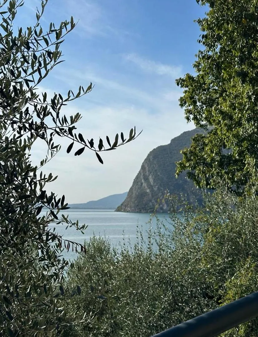 Casa Vacanze La Fiòca Villa Corte Franca