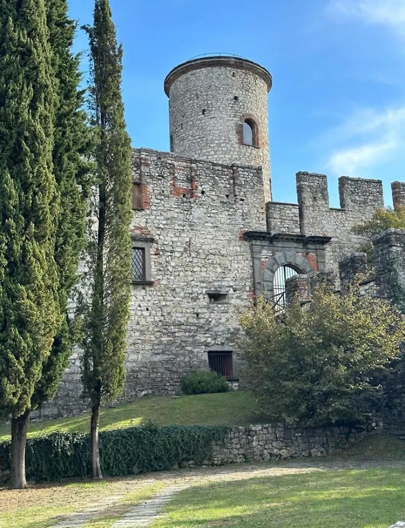 Casa Vacanze La Fiòca Villa Corte Franca