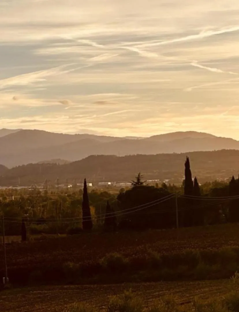 Casa Vacanze La Fiòca Villa Corte Franca