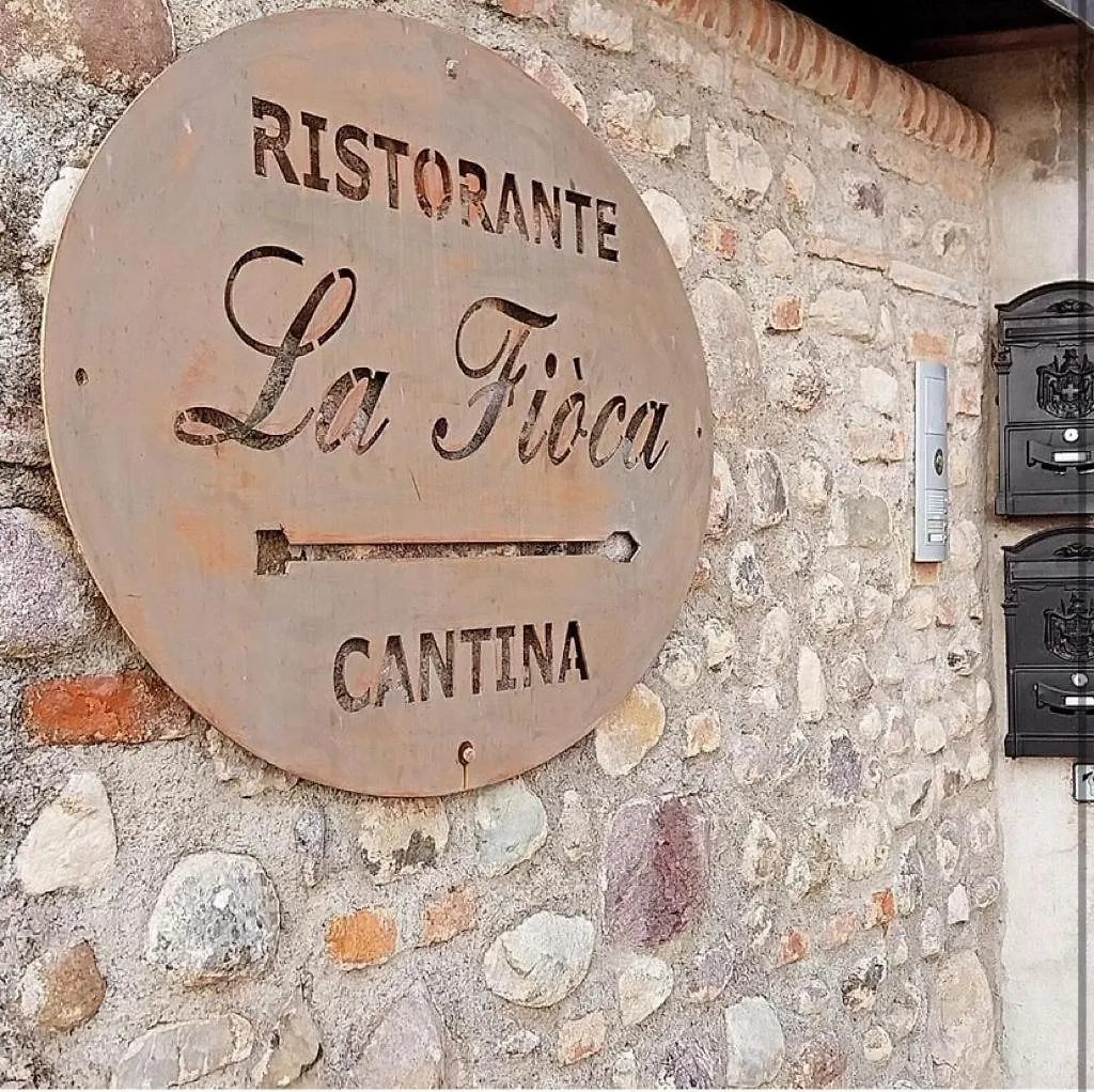 Casa Vacanze La Fiòca Villa Corte Franca