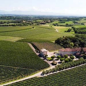  Bauernhof Relais La Casina