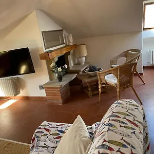 Casa Riviera Lavagna