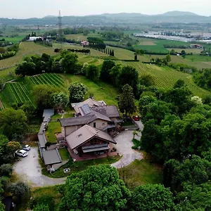  Landhaus Oasi Franciacorta