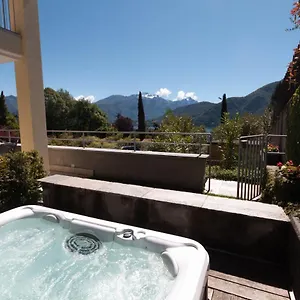  Ferienhaus Isabellavista - Mezzegra, Tremezzina By Lovecomo