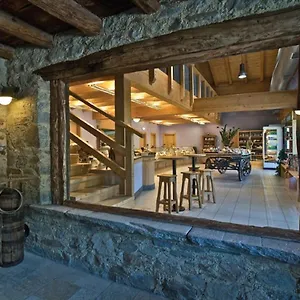 Appartamento Casa Alessandra, Chiuro